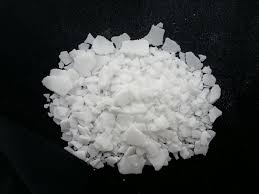 Benzoic Acid Flakes